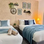 Convenient Accommodation Near Wembley Stadium