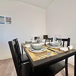 Convenient Accommodation Near Wembley Stadium