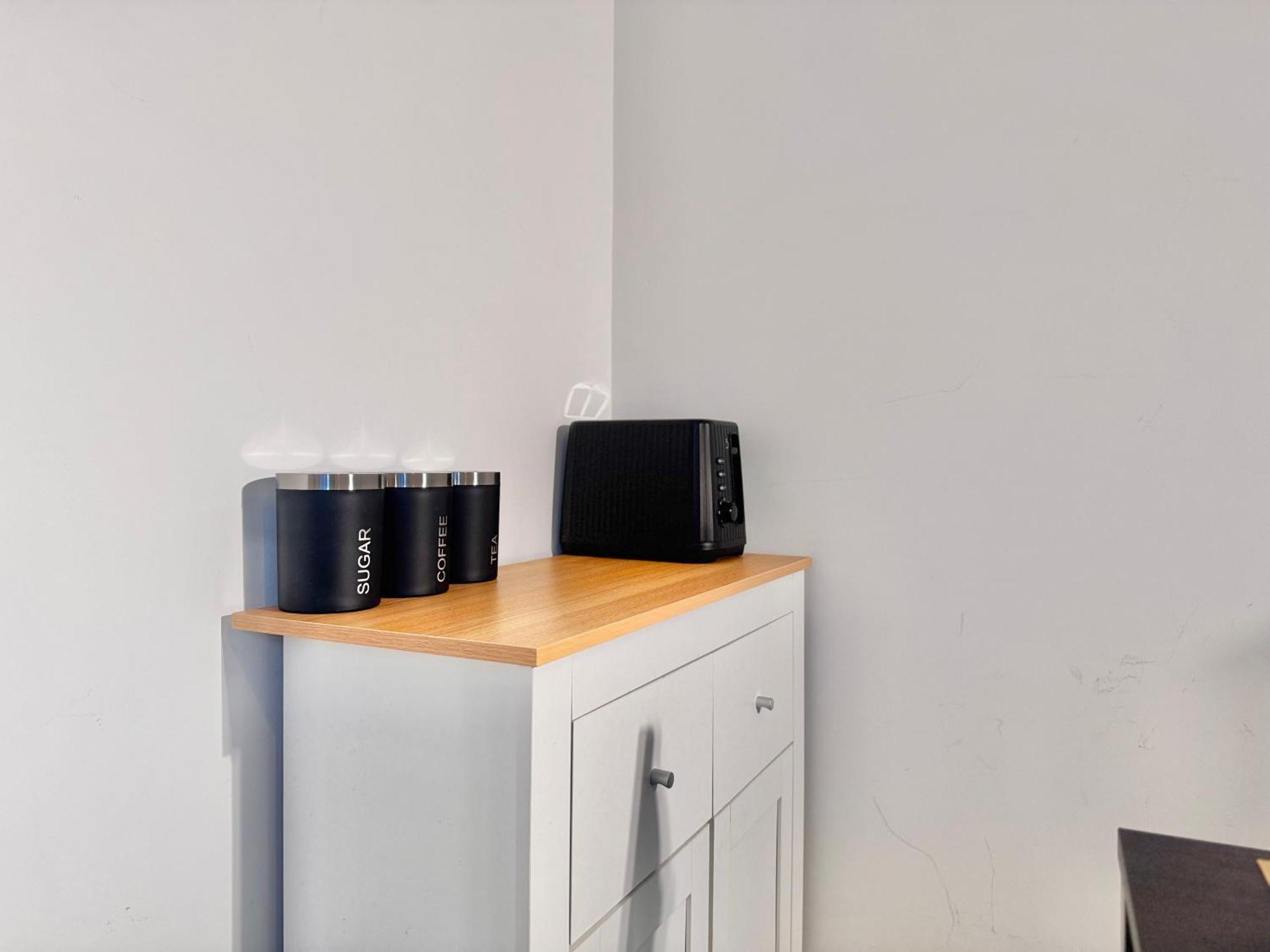 Convenient Near Wembley Stadium