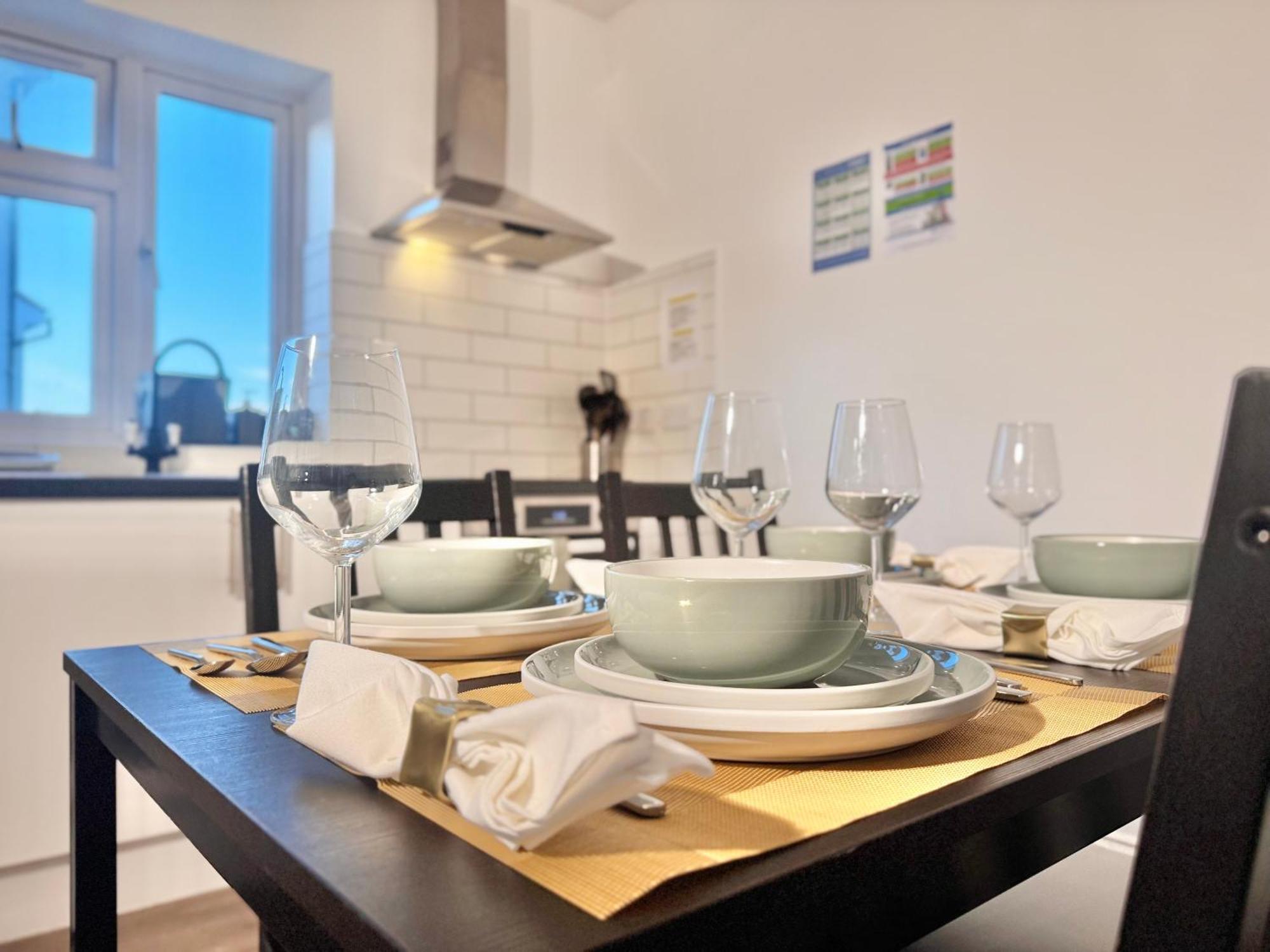 Convenient Near Wembley Stadium