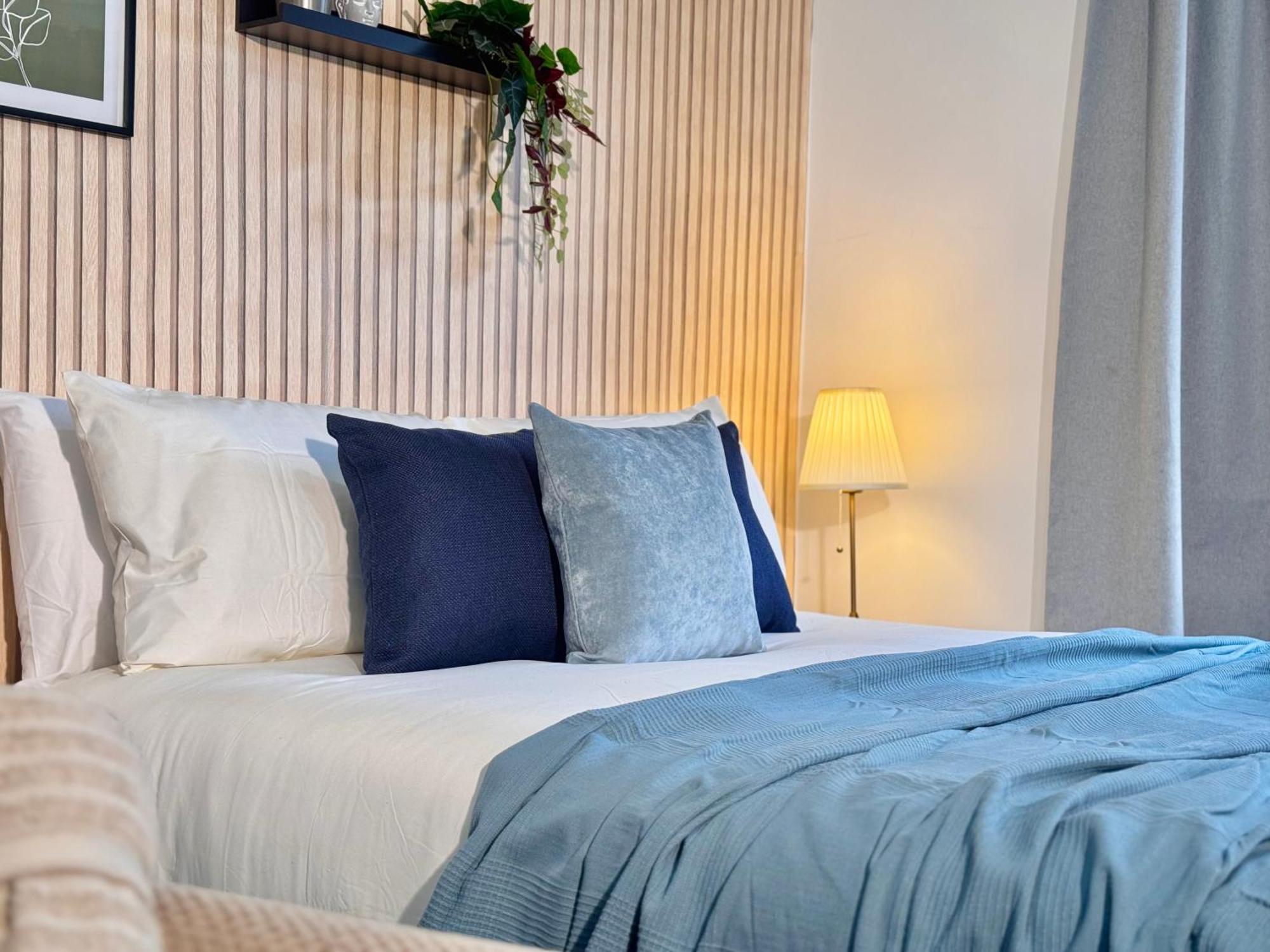 Convenient Near Wembley Stadium Alloggio in famiglia Londra