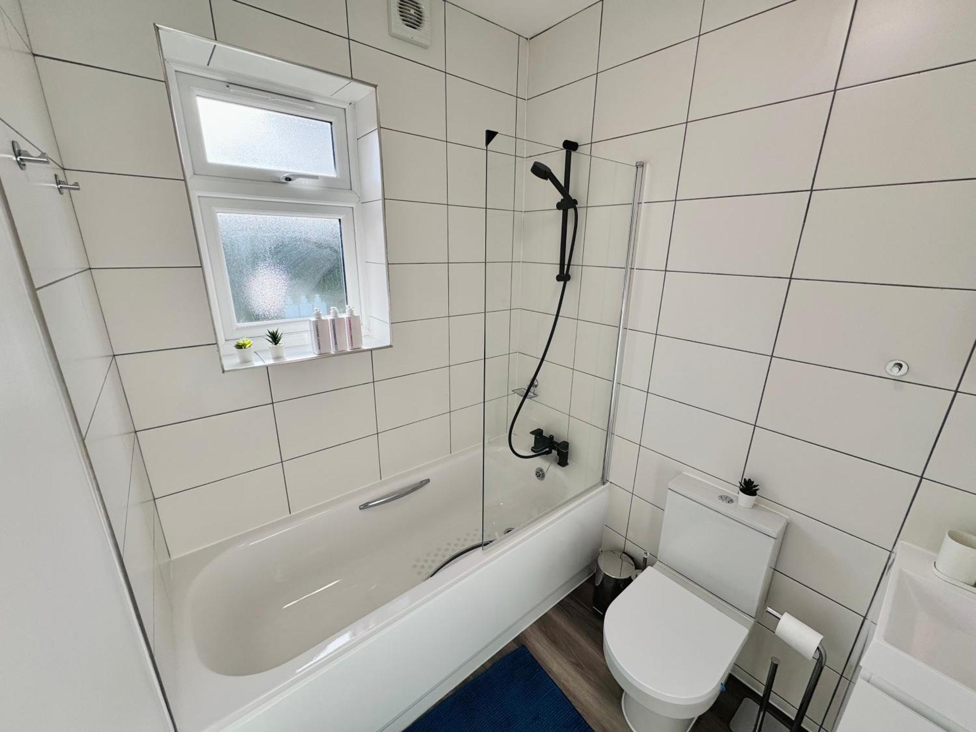 Convenient Near Wembley Stadium * Londra