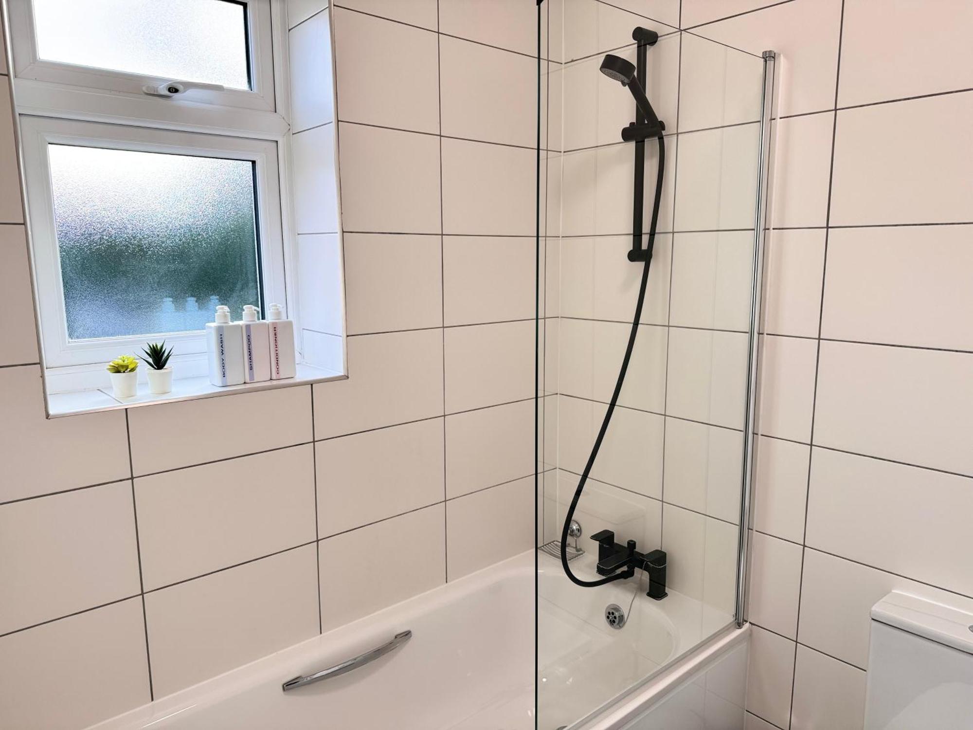 Convenient Near Wembley Stadium Londra