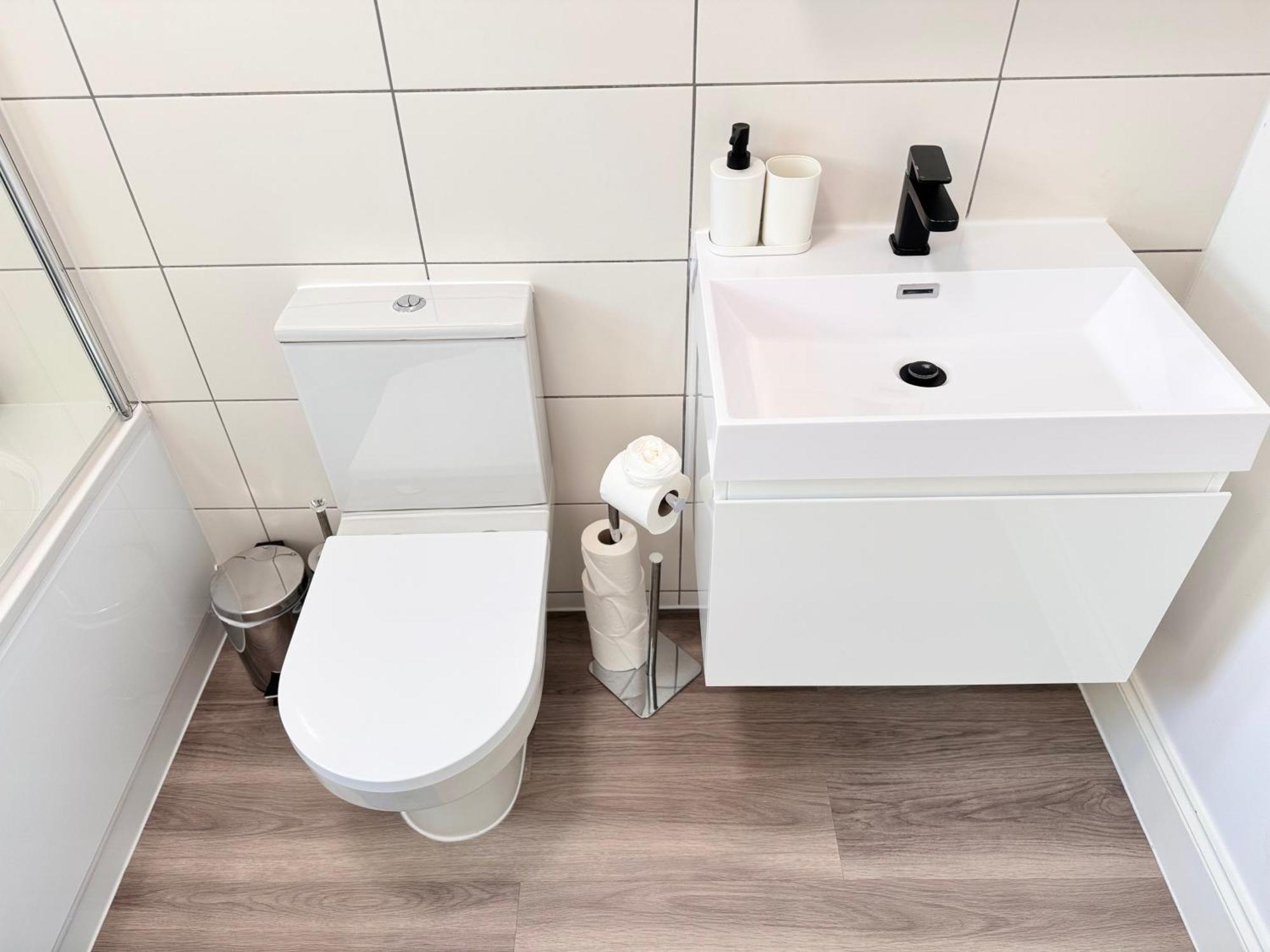 Convenient Near Wembley Stadium * Londra