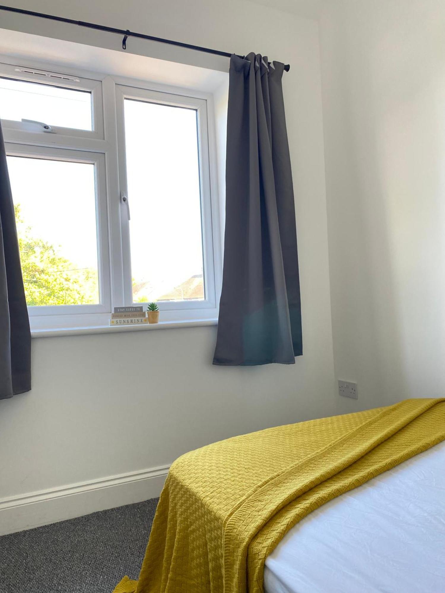 Convenient Near Wembley Stadium * Londra