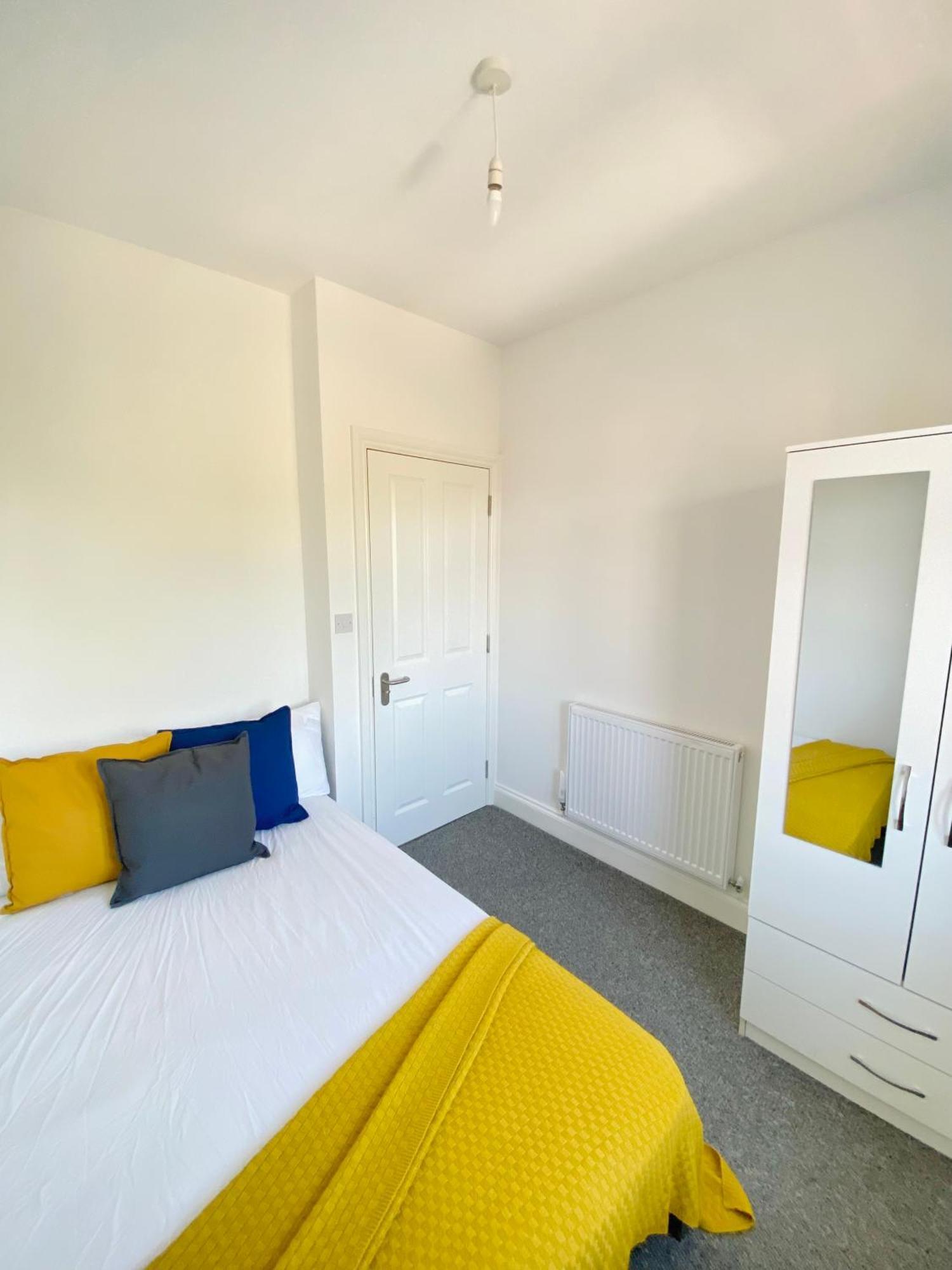 Alloggio in famiglia Convenient Near Wembley Stadium *