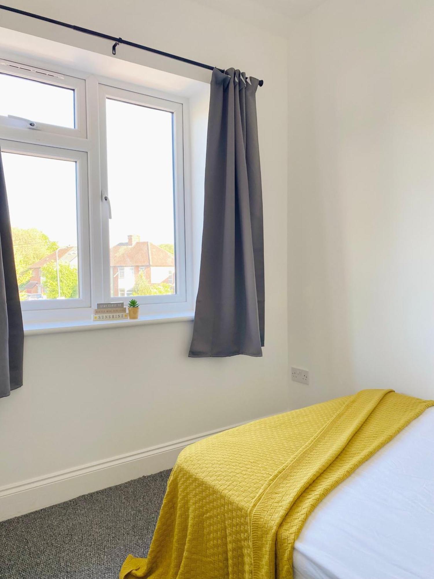 Convenient Near Wembley Stadium * Londra