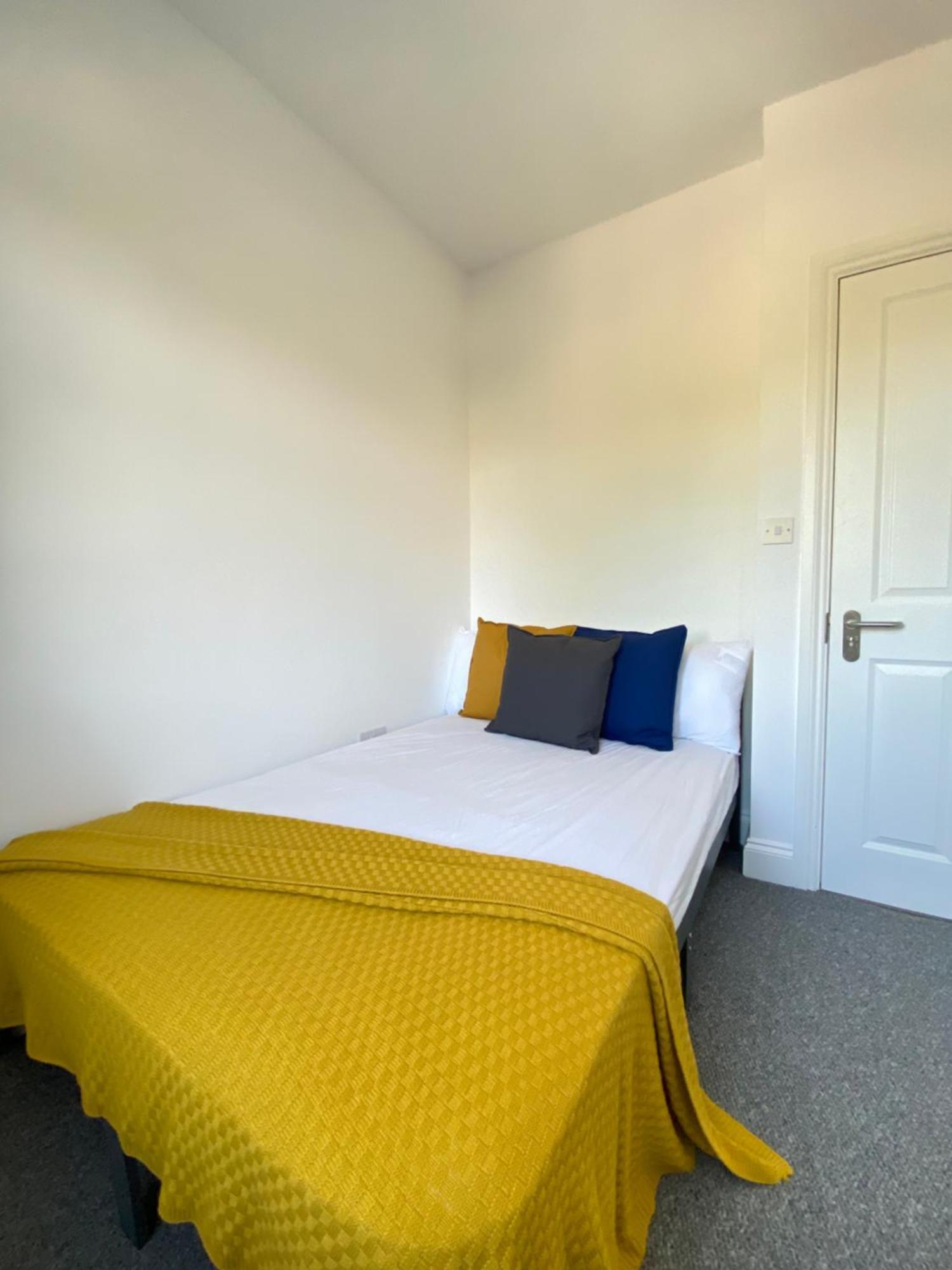 Alloggio in famiglia Convenient Near Wembley Stadium Londra
